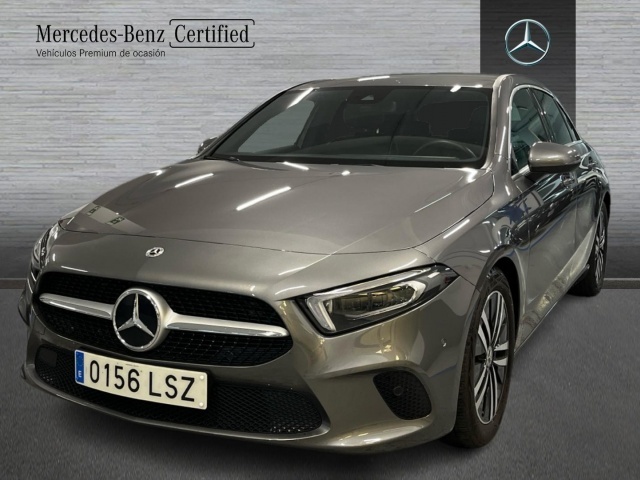 Mercedes-Benz Clase A 200 de segunda mano