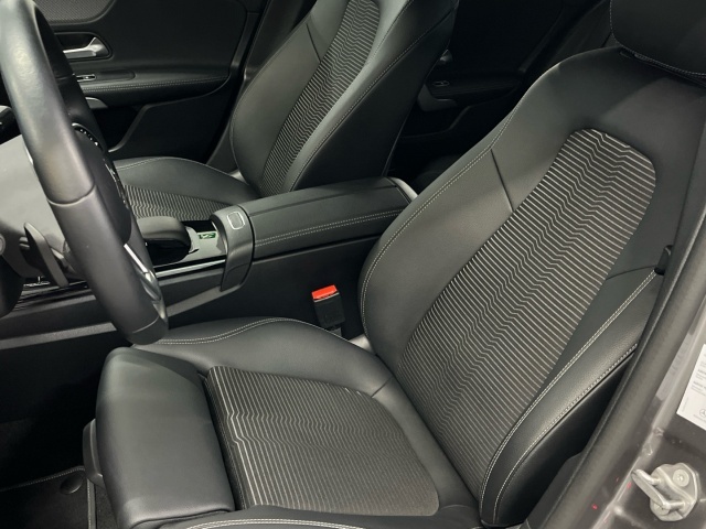 Mercedes-Benz Clase A 200 120 kW (163 CV)