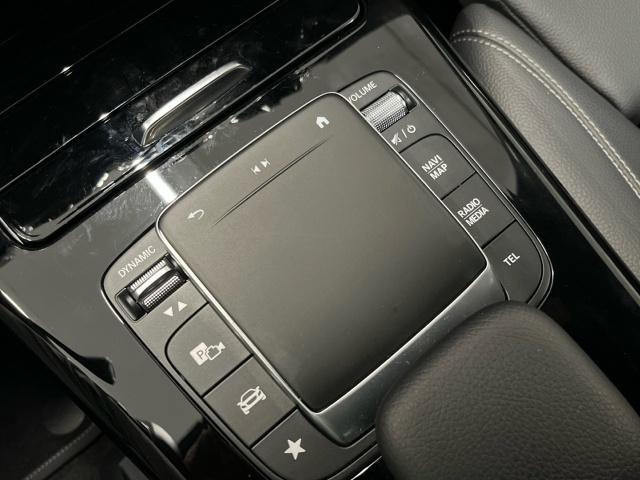 Mercedes-Benz Clase A 200 120 kW (163 CV)