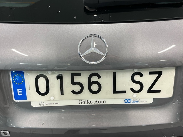 Mercedes-Benz Clase A 200 120 kW (163 CV)