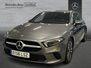 Mercedes-Benz Clase A 200 de segunda mano