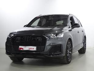 Audi Q7 en Motorflash