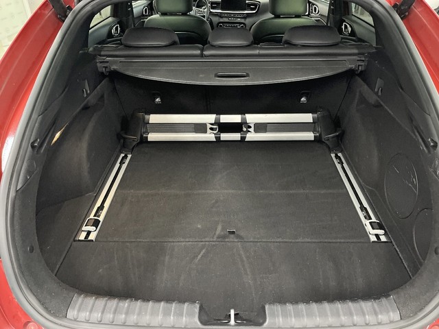 Kia ProCeed 1.4 T-GDI GT Line 103 kW (140 CV)