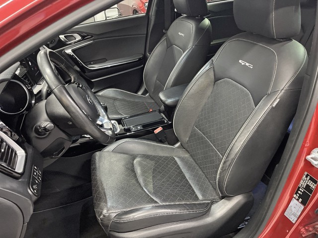 Kia ProCeed 1.4 T-GDI GT Line 103 kW (140 CV)