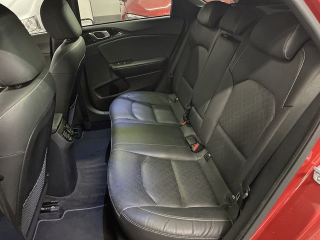 Kia ProCeed 1.4 T-GDI GT Line 103 kW (140 CV)