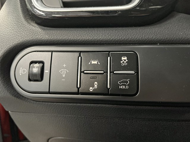 Kia ProCeed 1.4 T-GDI GT Line 103 kW (140 CV)