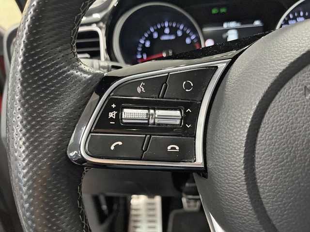 Kia ProCeed 1.4 T-GDI GT Line 103 kW (140 CV)