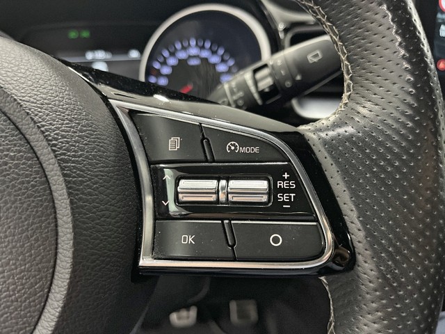 Kia ProCeed 1.4 T-GDI GT Line 103 kW (140 CV)