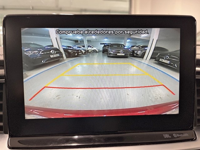 Kia ProCeed 1.4 T-GDI GT Line 103 kW (140 CV)