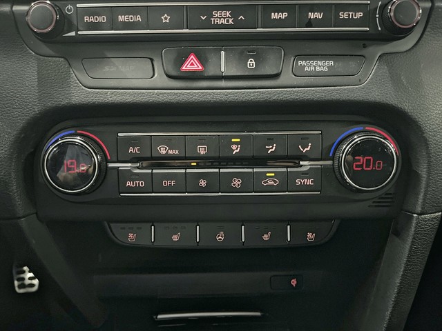 Kia ProCeed 1.4 T-GDI GT Line 103 kW (140 CV)