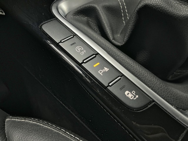 Kia ProCeed 1.4 T-GDI GT Line 103 kW (140 CV)