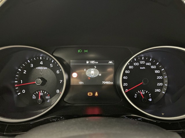 Kia ProCeed 1.4 T-GDI GT Line 103 kW (140 CV)