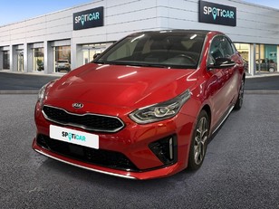 Kia ProCeed 1.4 T-GDI de segunda mano