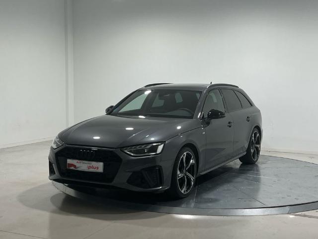 Audi A4 Avant 35 TDI de segunda mano