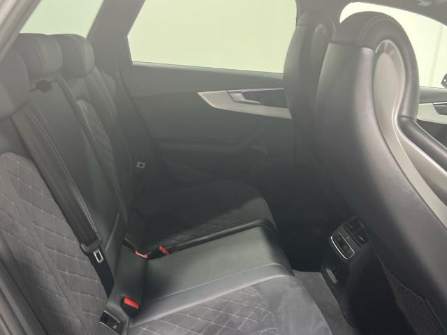 Audi A4 Avant Black line 35 TDI 120 kW (163 CV) S tronic
