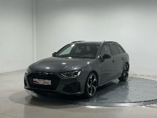 Audi A4 Avant 35 TDI de segunda mano