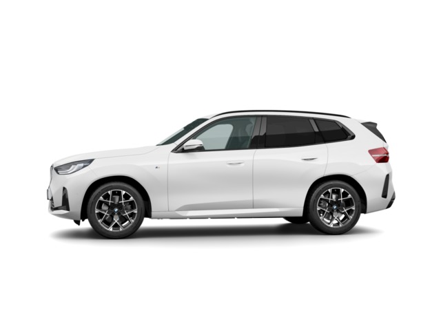 BMW X3 xDrive20d color Blanco. Año 2024. 145KW(197CV). Diésel. En concesionario Automoviles Bertolin S.L. de Valencia