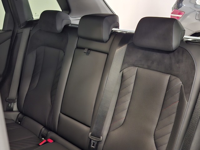 BMW X3 xDrive20d color Blanco. Año 2024. 145KW(197CV). Diésel. En concesionario Automoviles Bertolin S.L. de Valencia