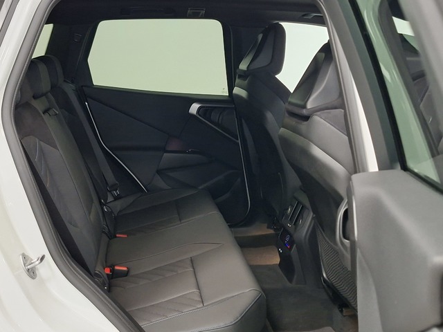 BMW X3 xDrive20d color Blanco. Año 2024. 145KW(197CV). Diésel. En concesionario Automoviles Bertolin S.L. de Valencia