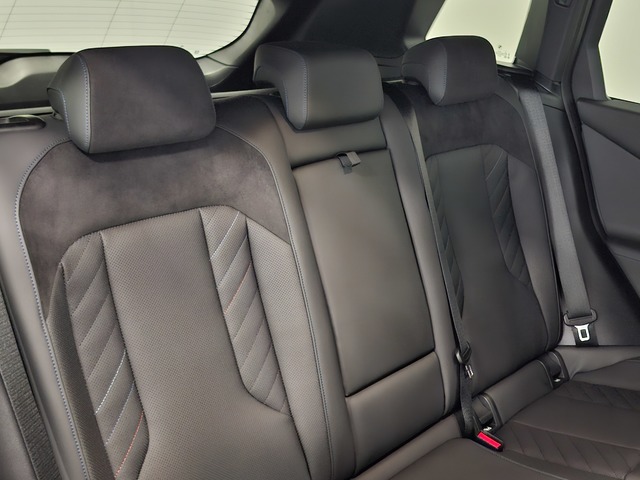 BMW X3 xDrive20d color Blanco. Año 2024. 145KW(197CV). Diésel. En concesionario Automoviles Bertolin S.L. de Valencia