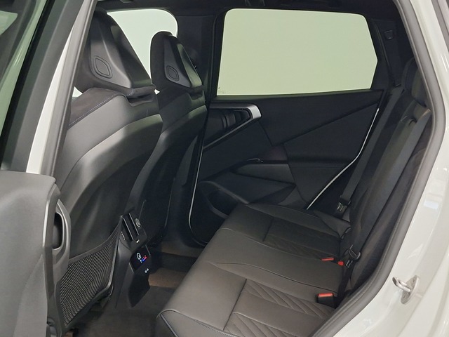 BMW X3 xDrive20d color Blanco. Año 2024. 145KW(197CV). Diésel. En concesionario Automoviles Bertolin S.L. de Valencia