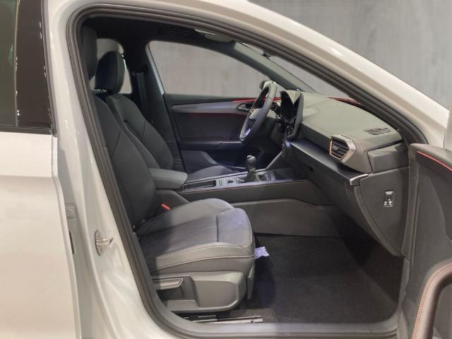 CUPRA León 1.5 TSI 110 kW (150 CV)
