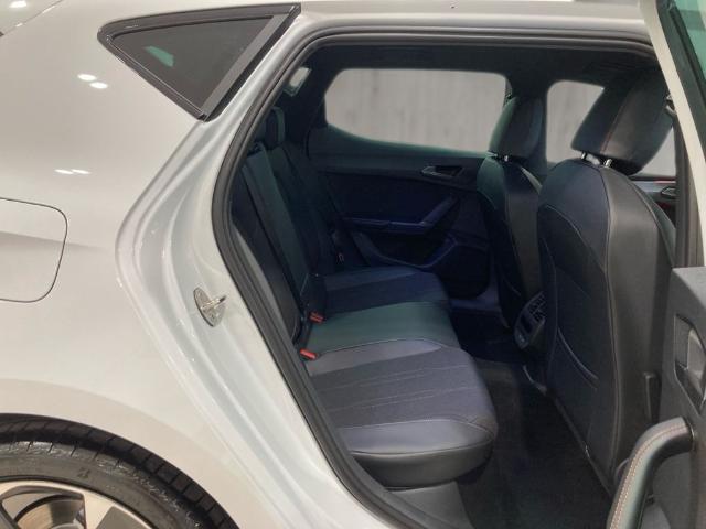 CUPRA León 1.5 TSI 110 kW (150 CV)