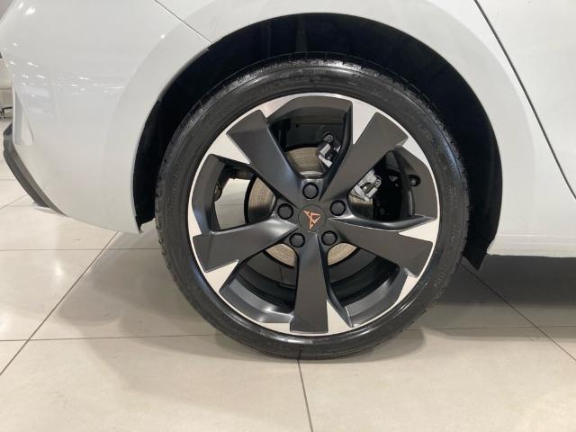 CUPRA León 1.5 TSI 110 kW (150 CV)