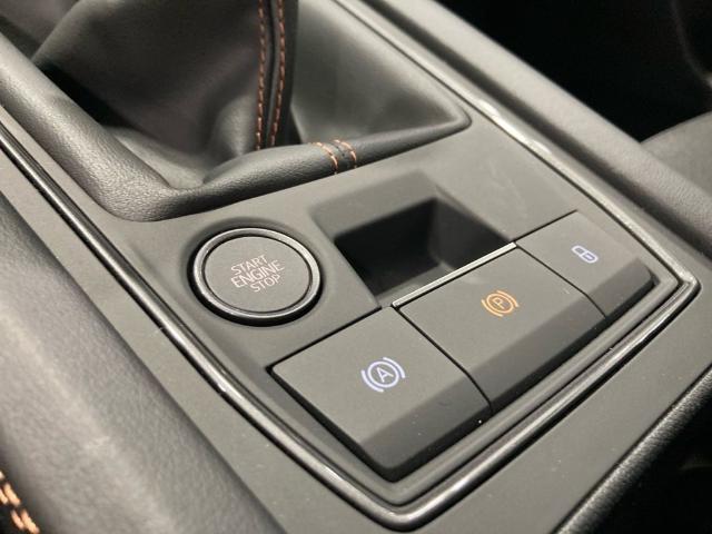 CUPRA León 1.5 TSI 110 kW (150 CV)