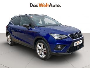 Coche de Ocasión VGRS