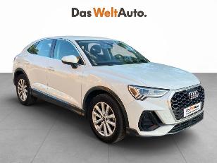 Coche de Ocasión VGRS