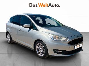 Coche de Ocasión VGRS