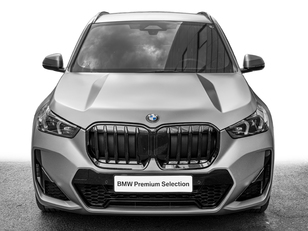 Fotos de BMW X1 sDrive20d color Gris Plata. Año 2024. 120KW(163CV). Diésel. En concesionario Caetano Cuzco, Salvatierra de Madrid
