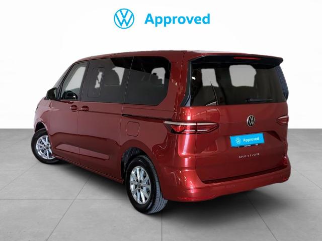 Volkswagen Multivan 2.0 TDI Batalla Corta 110 kW (150 CV) DSG