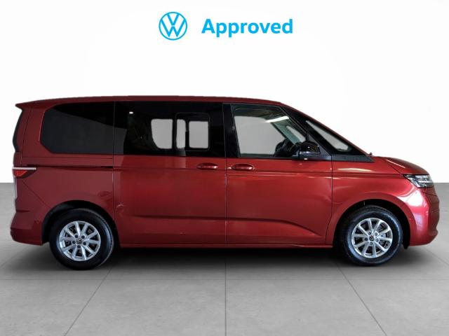 Volkswagen Multivan 2.0 TDI Batalla Corta 110 kW (150 CV) DSG