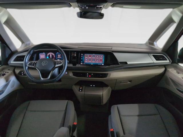 Volkswagen Multivan 2.0 TDI Batalla Corta 110 kW (150 CV) DSG