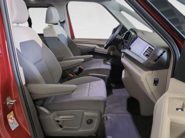 Volkswagen Multivan 2.0 TDI Batalla Corta 110 kW (150 CV) DSG