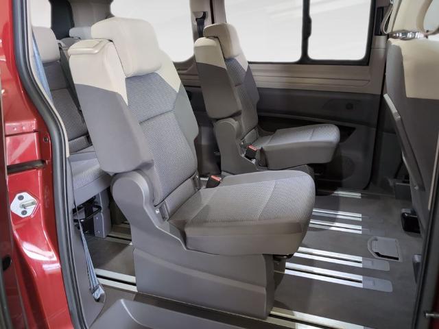 Volkswagen Multivan 2.0 TDI Batalla Corta 110 kW (150 CV) DSG