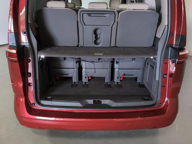 Volkswagen Multivan 2.0 TDI Batalla Corta 110 kW (150 CV) DSG