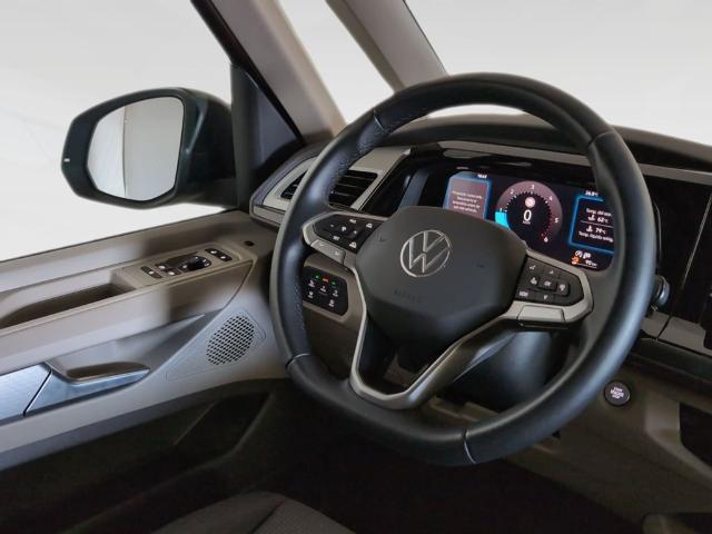 Volkswagen Multivan 2.0 TDI Batalla Corta 110 kW (150 CV) DSG