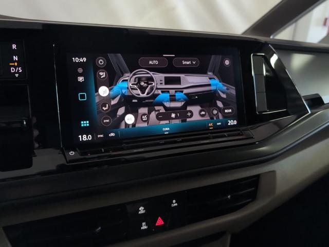 Volkswagen Multivan 2.0 TDI Batalla Corta 110 kW (150 CV) DSG