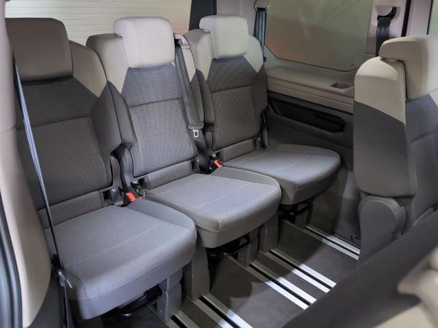 Volkswagen Multivan 2.0 TDI Batalla Corta 110 kW (150 CV) DSG