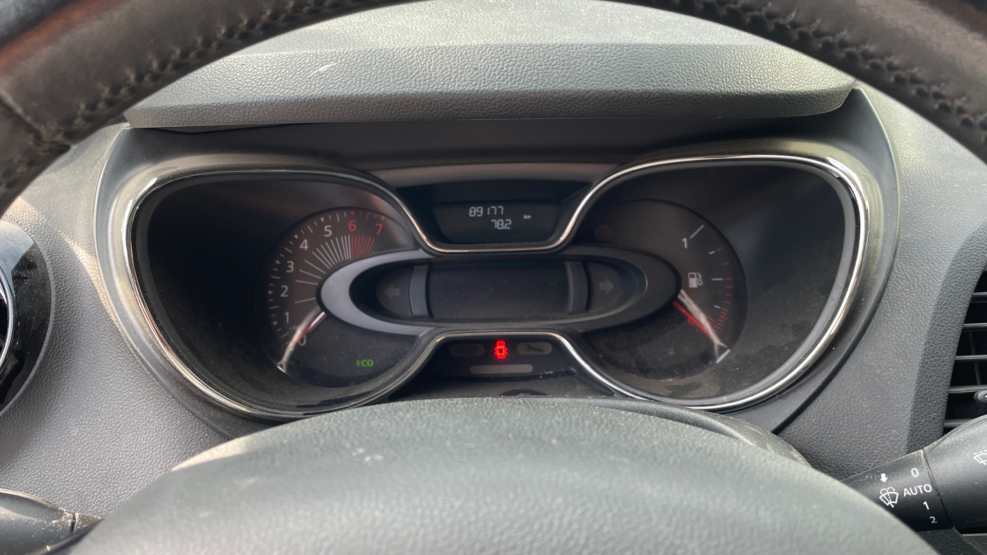 Renault Captur TCe 90 - 4