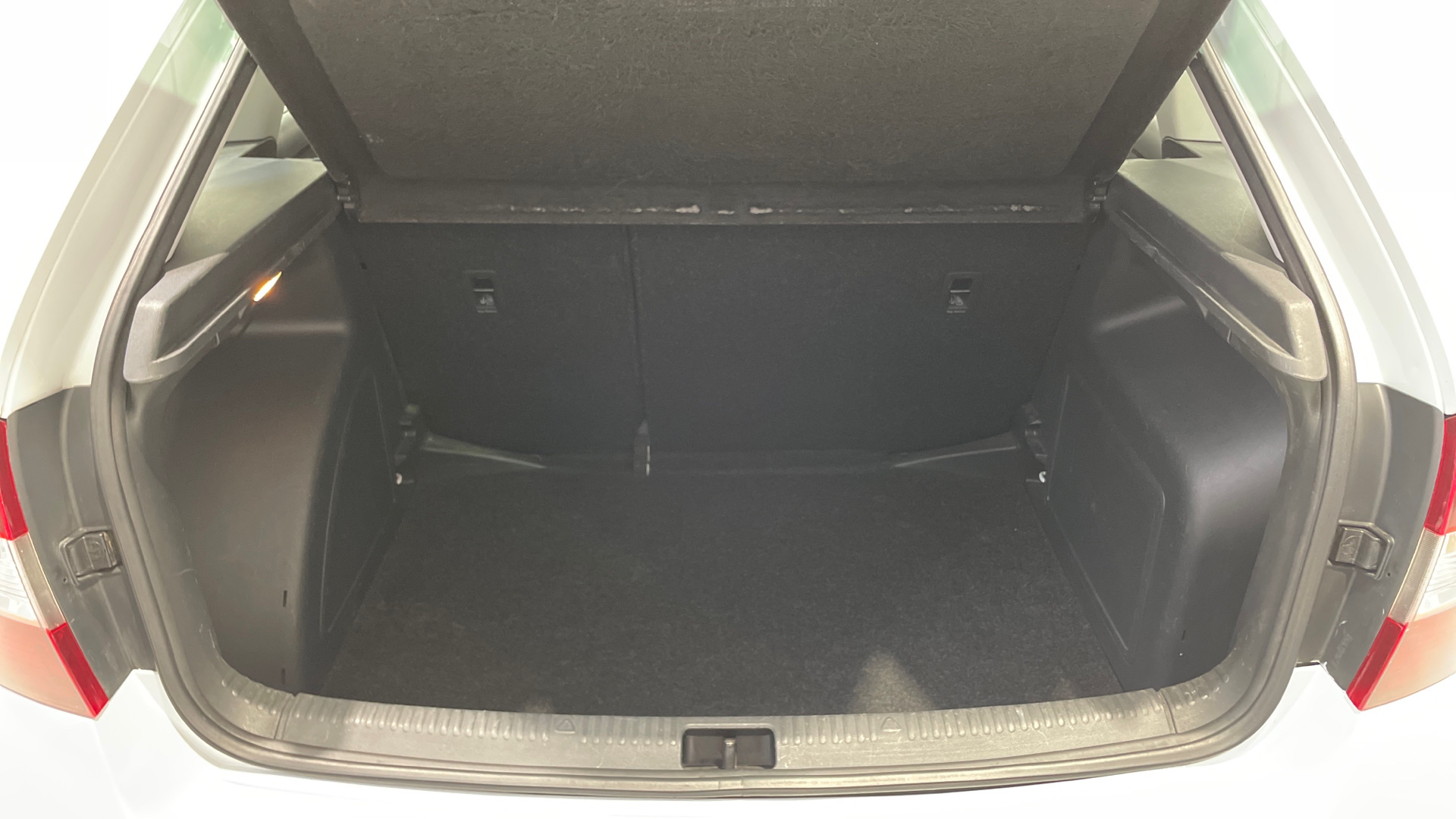 Skoda Spaceback 1.2 TSI - 10