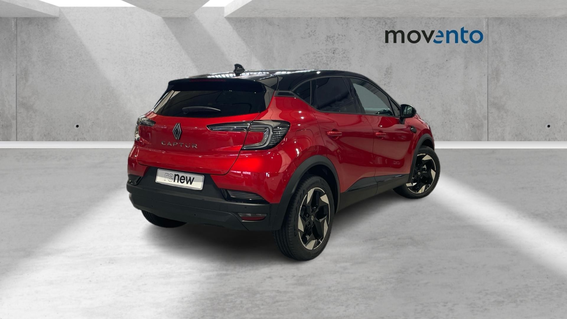 Renault Captur TCe 90 - 2