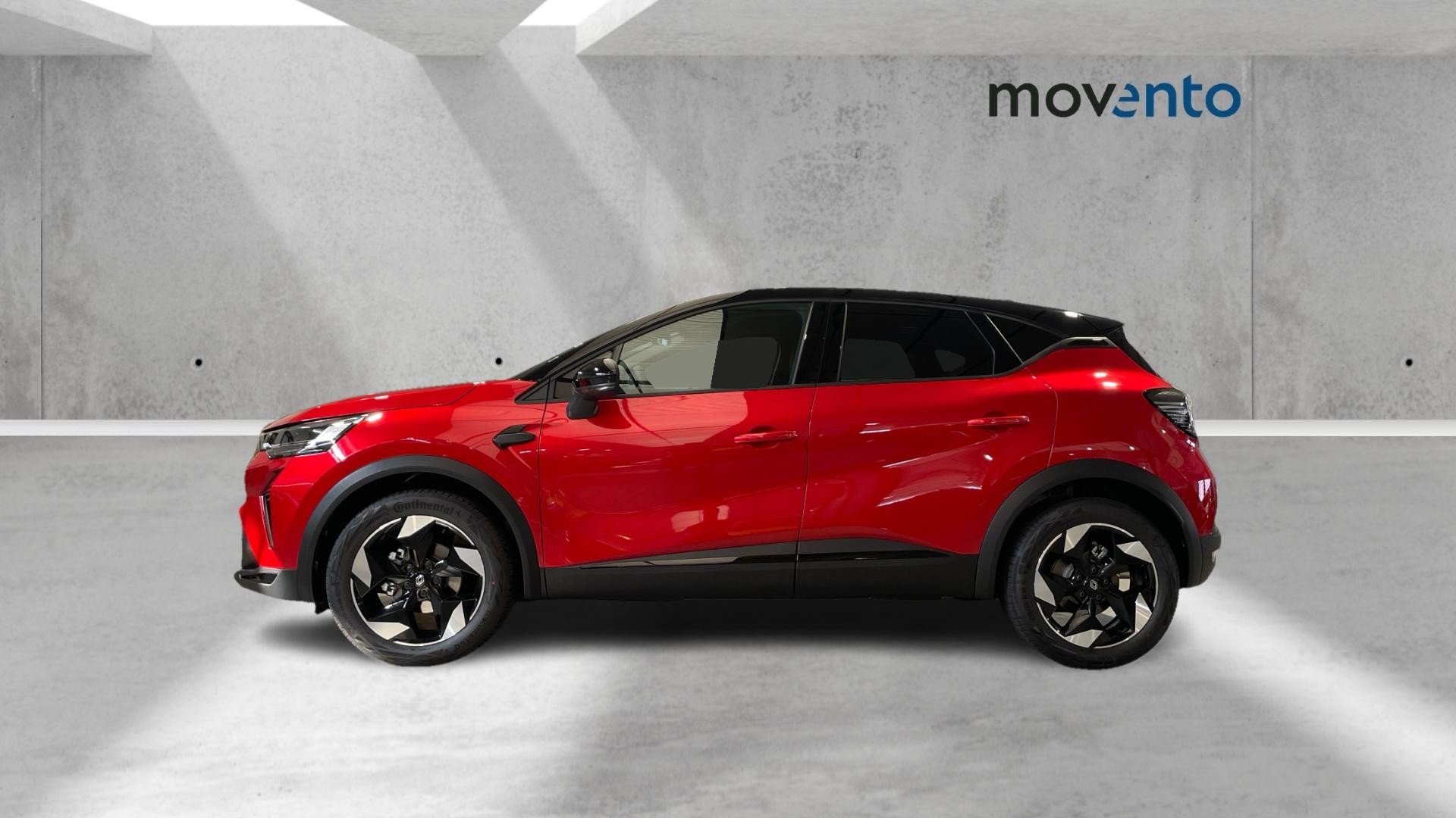 Renault Captur TCe 90 - 3