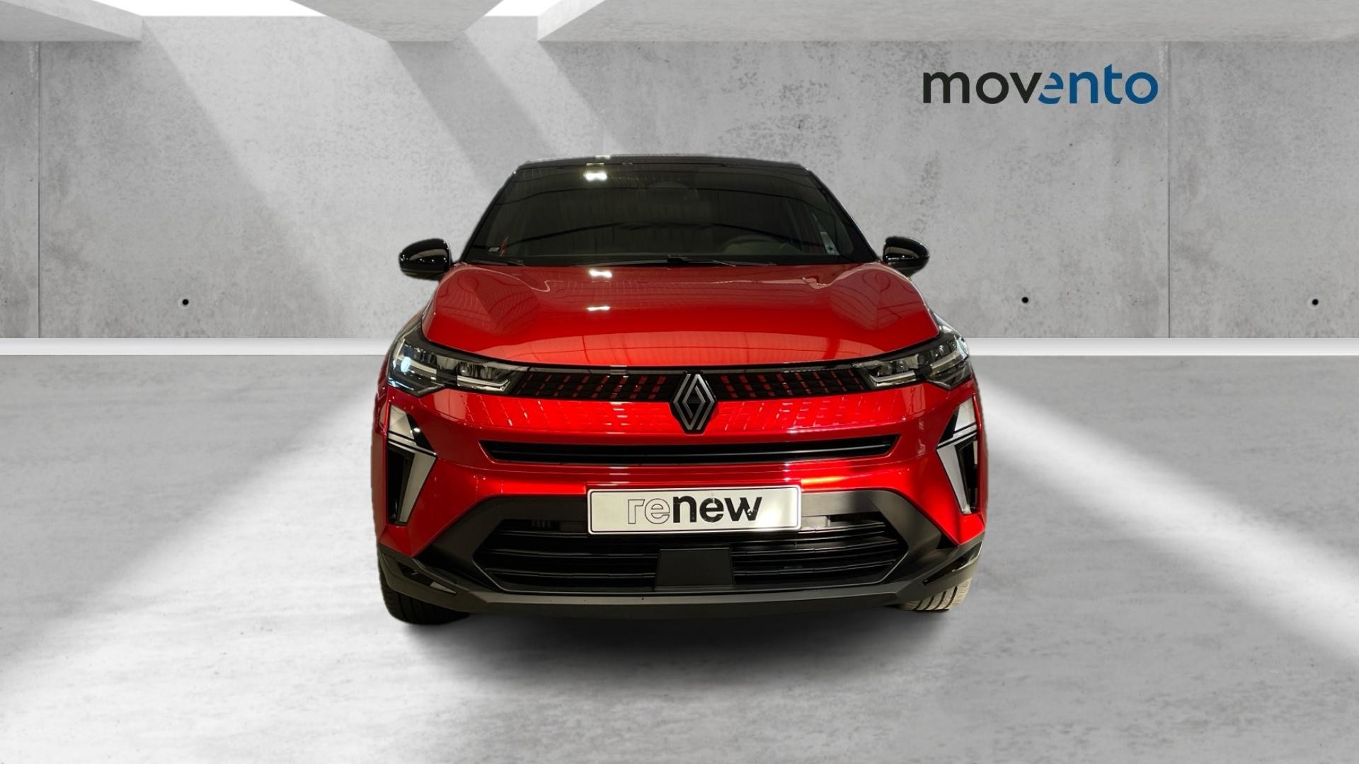 Renault Captur TCe 90 - 4