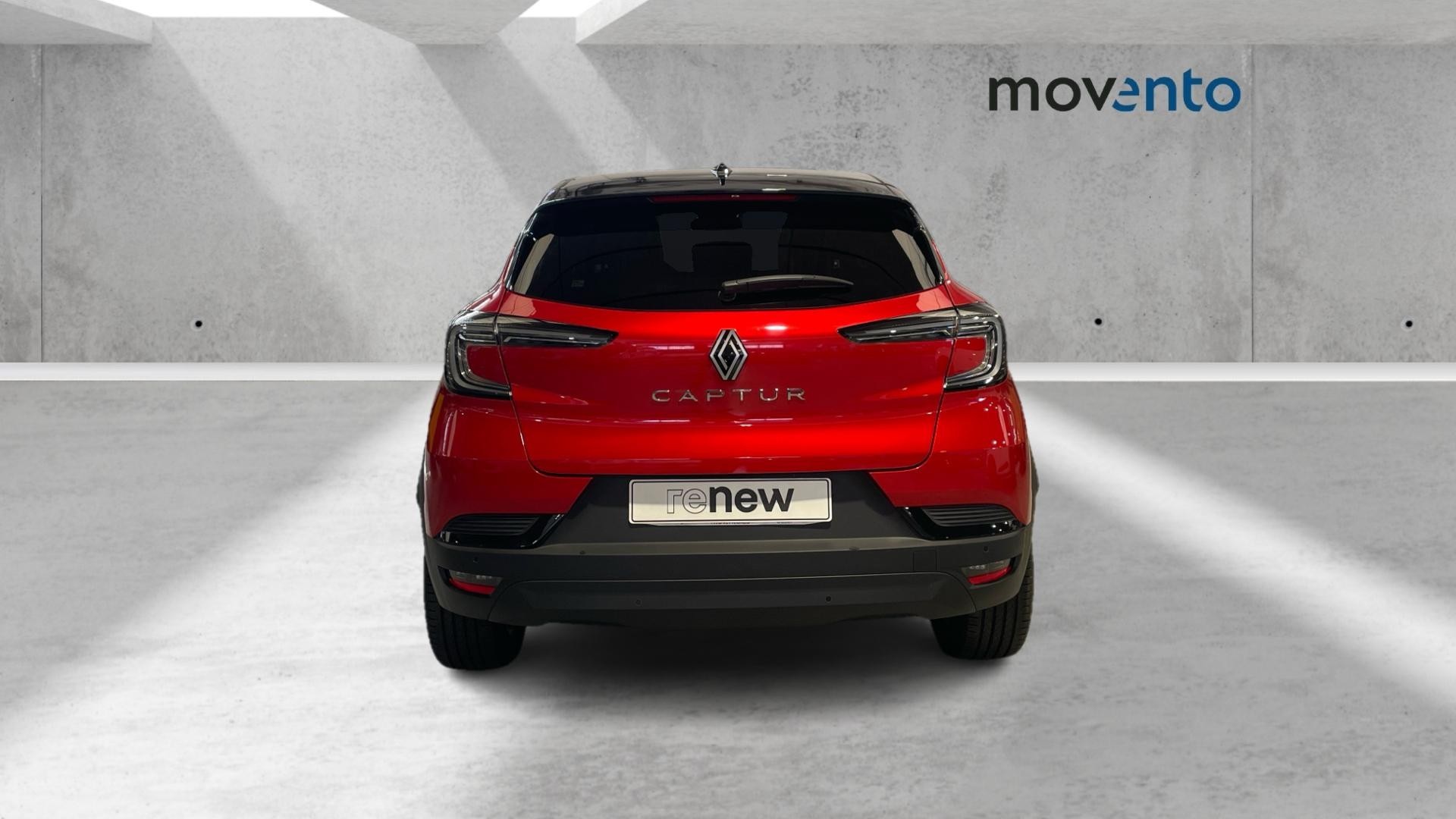 Renault Captur TCe 90 - 5