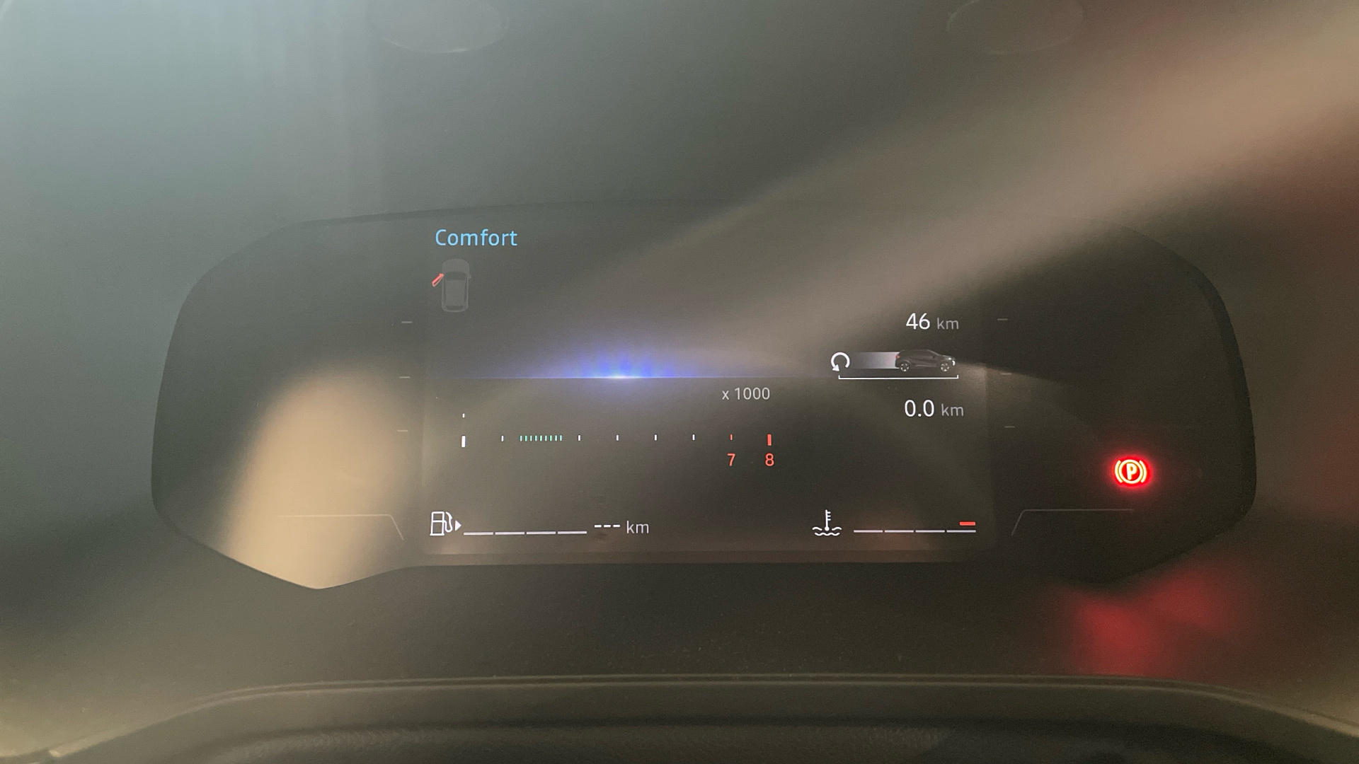 Renault Captur TCe 90 - 6