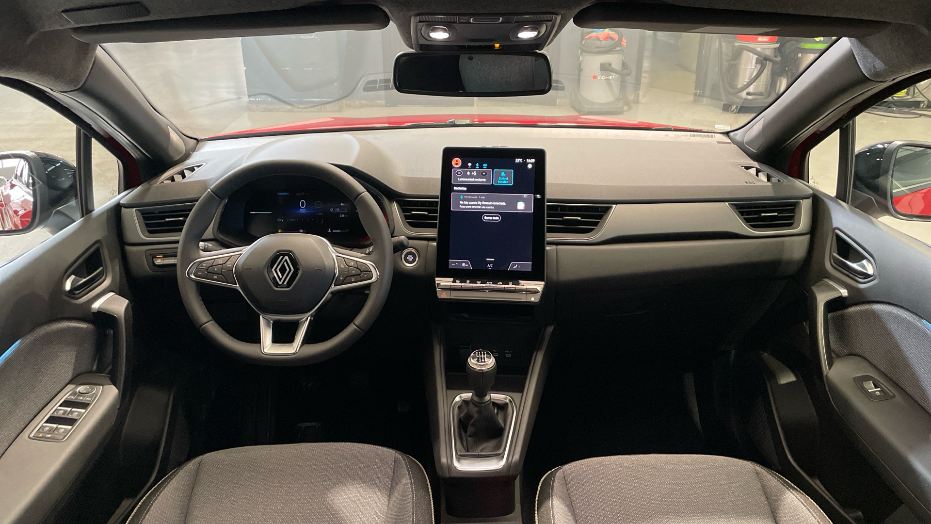 Renault Captur TCe 90 - 7